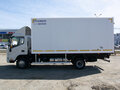 2024 JAC N90, белый, 5750000 рублей - вид 6