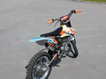 2023 Kayo K1 250 MX, золотистый, 140000 рублей - вид 4
