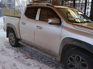 2024 Changan Hunter Plus, серый, 3250000 рублей, вид 2