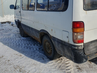 1994 Toyota HiAce H100, белый, 150000 рублей, вид 3