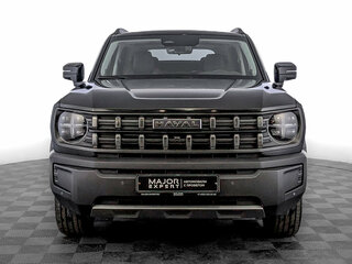 2024 Haval H3 I, чёрный, 2400000 рублей, вид 2