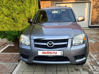 2008 Mazda BT-50 I, серый, 1700000 рублей, вид 2