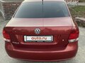 2012 Volkswagen Polo V, красный, 810000 рублей - вид 3
