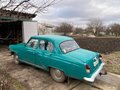1962 ГАЗ 21 «Волга» 21Л, зелёный, 1030000 рублей - вид 2