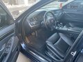 2012 BMW 5 серии 528i xDrive VI (F10/F11/F07), синий - вид 5