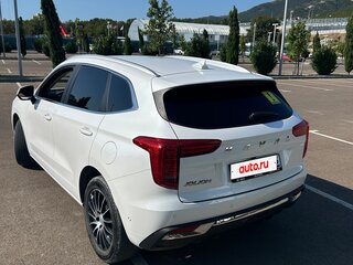 2023 Haval Jolion I, серый, 1950000 рублей, вид 2