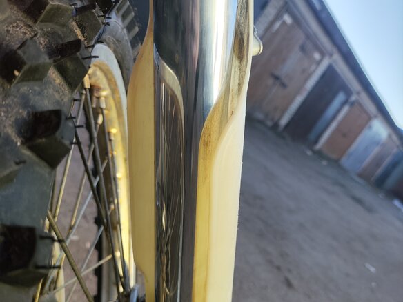 2008 Honda CRF 450X, красный, 430000 рублей - вид 7