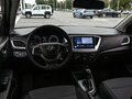 2018 Hyundai Solaris II, чёрный - вид 5