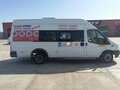 2014 Ford Transit, белый, 750000 рублей - вид 6