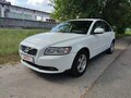 2010 Volvo S40 II Рестайлинг, белый, 700000 рублей