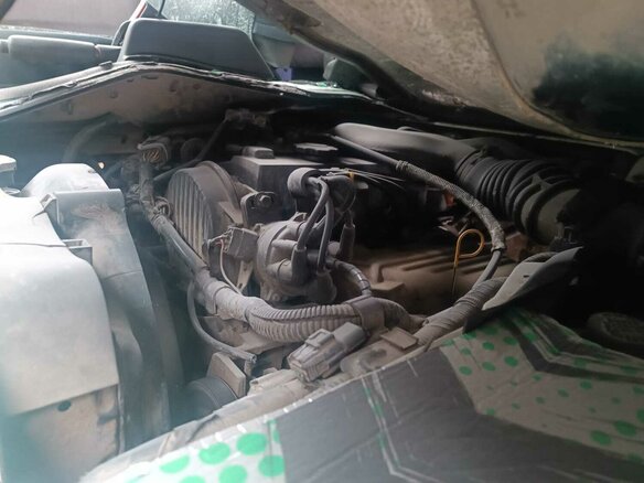 2004 Mazda Bongo IV, белый, 650000 рублей - вид 5