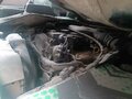 2004 Mazda Bongo IV, белый, 650000 рублей - вид 5