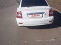 2011 Lada (ВАЗ) Priora I, белый, 400000 рублей - вид 7
