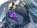 2012 Lada (ВАЗ) Priora I, чёрный, 277000 рублей - вид 9