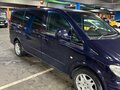 2006 Mercedes-Benz Vito 111 CDI L3 II (W639), фиолетовый, 1160000 рублей - вид 1
