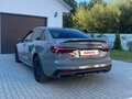 2020 Audi A4 45 TFSI V (B9) Рестайлинг, серый, 3300000 рублей - вид 6