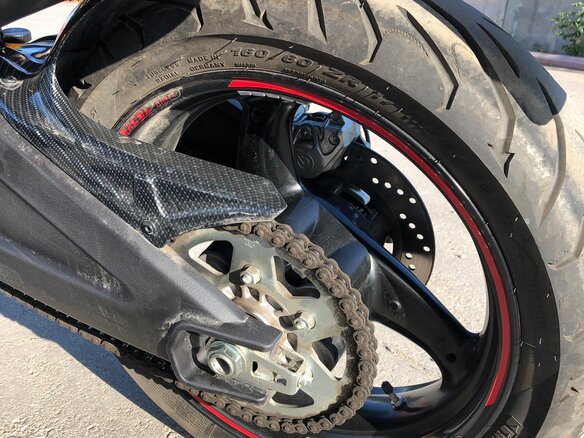 2014 Ducati Monster 696, чёрный, 599990 рублей - вид 3