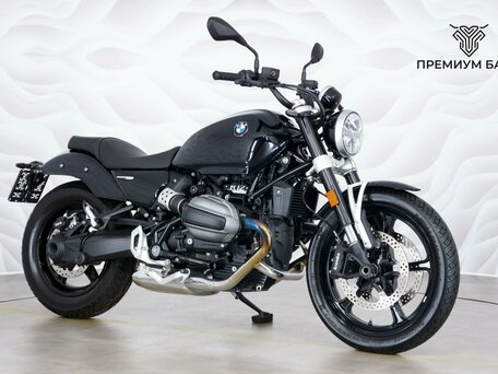 2024 BMW R 12, чёрный, 1499000 рублей, вид 5