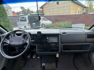 1995 Volkswagen Multivan T4, синий, 1000000 рублей, вид 5