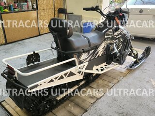 2026 Irbis SF200SL, белый, 349900 рублей, вид 3