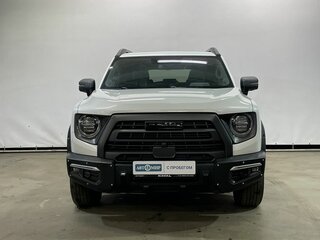 2023 Haval Dargo X I, белый, 2315000 рублей, вид 2