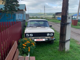 1990 Lada (ВАЗ) 2106, бежевый, 150000 рублей, вид 1