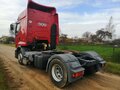 2005 Renault Premium, красный - вид 3