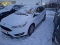 2018 Ford Focus III Рестайлинг, белый, 1800000 рублей