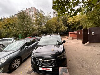 2020 Opel Combo E, чёрный, 1500000 рублей, вид 1