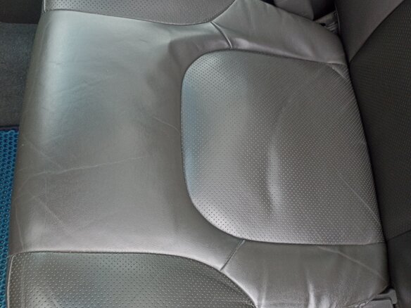 2008 Nissan Pathfinder III, серый, 1500000 рублей - вид 36