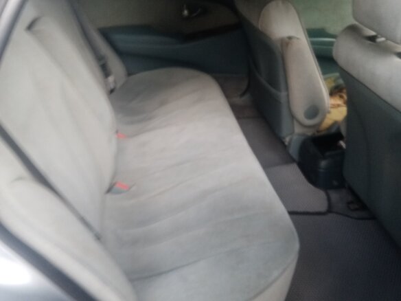 2004 Mitsubishi Diamante II, серый, 585000 рублей - вид 32