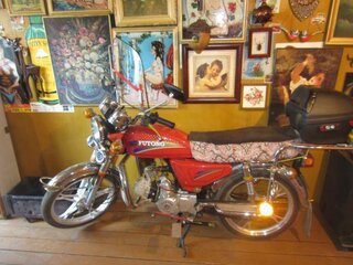Futong FT100