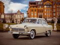 1966 ГАЗ 21 «Волга» 21Р, бежевый, 2250000 рублей - вид 1