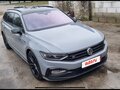 2019 Volkswagen Passat B8 Рестайлинг, серый, 3899999 рублей - вид 8