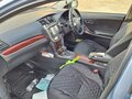 2009 Toyota Allion II, голубой, 1170000 рублей - вид 4