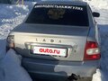 2008 Lada (ВАЗ) Priora I, серый, 110000 рублей - вид 3