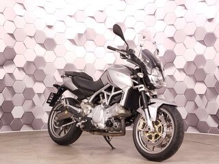 Aprilia Mana 850