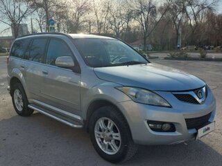 2012 Great Wall Hover H5, серый, 870000 рублей, вид 1