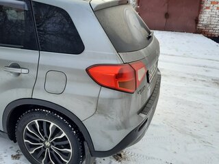 2018 Suzuki Vitara II, серый, 2200000 рублей, вид 5