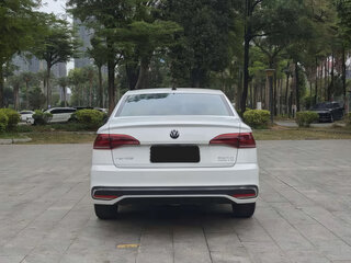 2023 Volkswagen Bora IV (China Market) Рестайлинг, белый, 1580000 рублей, вид 3