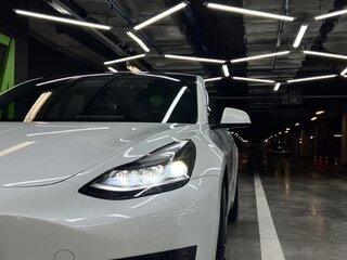 2021 Tesla Model 3 Performance I, белый, 5400000 рублей, вид 5