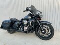 2013 Harley-Davidson Street Glide, чёрный, 1420000 рублей