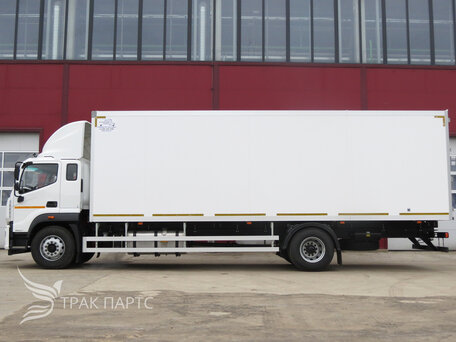 2024 Foton Est M, белый, 7500000 рублей, вид 4