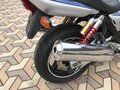 1999 Honda CB 1300, серебристый - вид 4