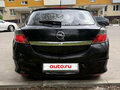 2008 Opel Astra GTC H Рестайлинг, чёрный, 610000 рублей - вид 9