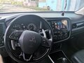 2018 Mitsubishi Outlander III Рестайлинг 2, белый - вид 3
