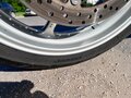 2004 Yamaha FZ6, синий, 480000 рублей - вид 10