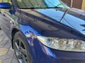 2004 Mazda 6 I (GG), синий - вид 7