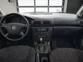 2007 Skoda Superb I Рестайлинг, серебристый - вид 10