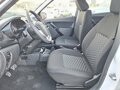 2026 Lada (ВАЗ) Granta I Рестайлинг, белый, 1068000 рублей - вид 8